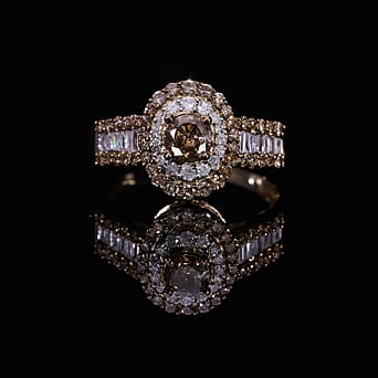 https://tjcuk.sirv.com/Products/77/8/7780318/9K-Yellow-Gold-I3-Champagne-Diamond-White-Diamond-I3-Ring-0-96-ct-Gold_7780318_1.jpg?w=342&h=342