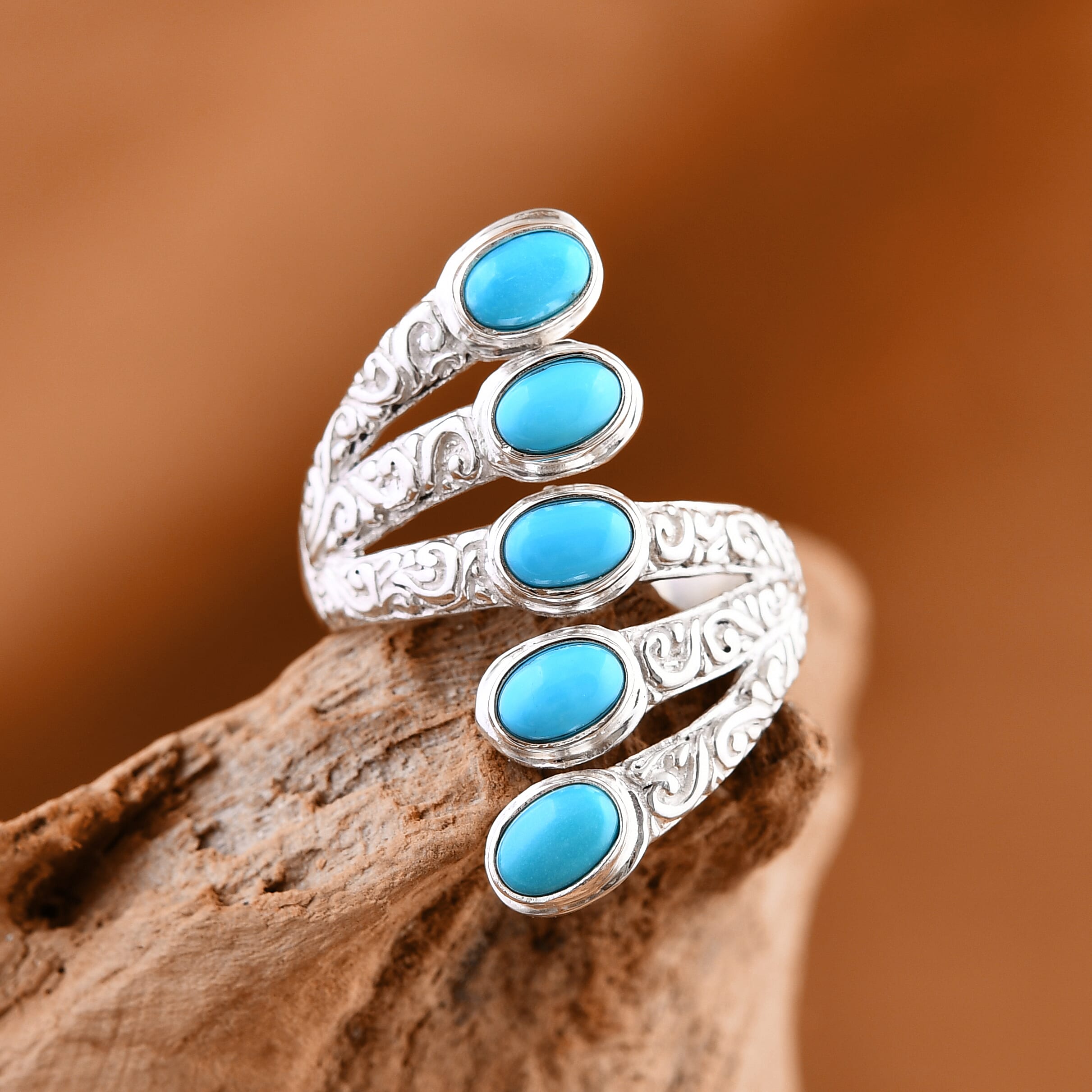 Turquoise sterling, 2024 silver rings