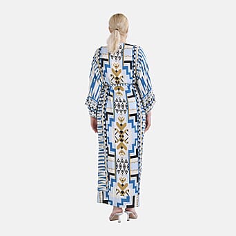 https://tjcuk.sirv.com/Products/77/8/7780512/Closeout-Deal-Tribal-Kimono-Size-125x1-cm-Blue-White_7780512_1.jpg?w=342&h=342
