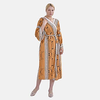 https://tjcuk.sirv.com/Products/77/8/7780515/Closeout-Deal-Tribal-Kimono-Size-125x1-cm-Orange-White_7780515.jpg?w=342&h=342