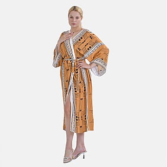https://tjcuk.sirv.com/Products/77/8/7780515/Closeout-Deal-Tribal-Kimono-Size-125x1-cm-Orange-White_7780515_2.jpg?w=342&h=342