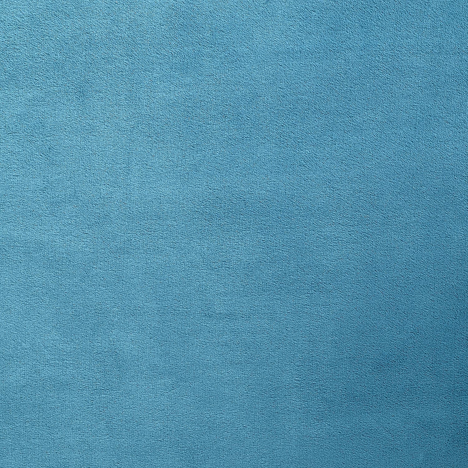 Soft and Luxurious Blanket - Teal Size- 220x228cm