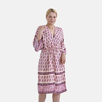 https://tjcuk.sirv.com/Products/77/8/7781370/Tamsy-Floral-Kimono-Size-110x1-cm-Pink-White-Pink_7781370_3.jpg?w=342&h=342