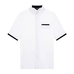 JJ Willis Button Up Mens Shirt