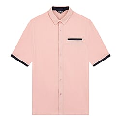 JJ Willis Button Up Mens Shirt