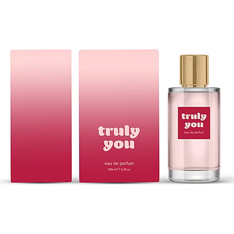 Truly You Eau De Parfum - 100ml