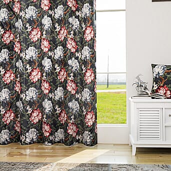 https://tjcuk.sirv.com/Products/77/8/7782684/Polyester-Printed-Curtain-and-Blind-Size-168x1-cm-Brown-Brown_7782684_1.jpg?w=342&h=342