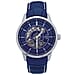 Heritor Automatic Mens Watch in Stainless Steel