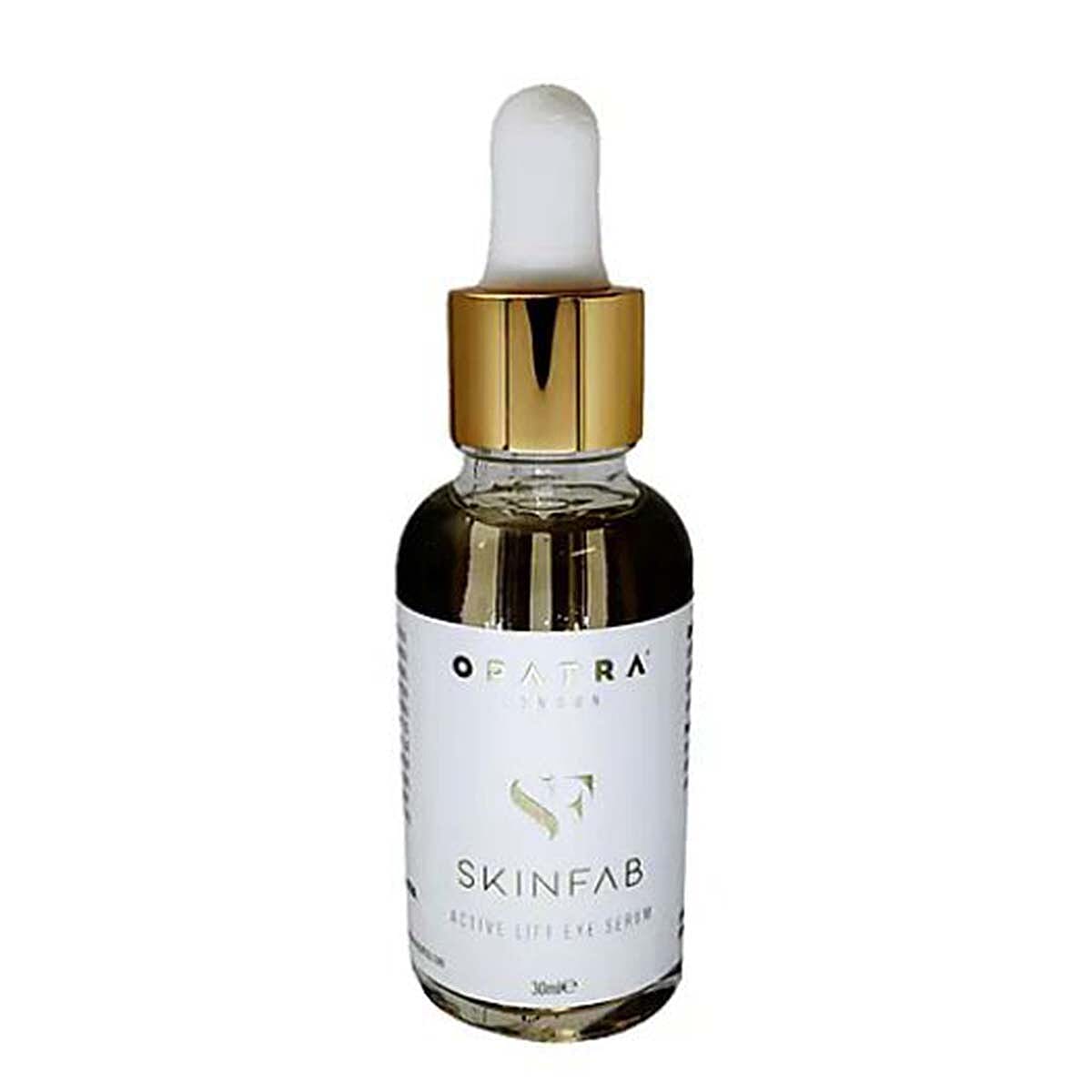 Opatra Dermisonic 2 with Skin Fab Collagen Day Cream and Under Eye Serum Bundle