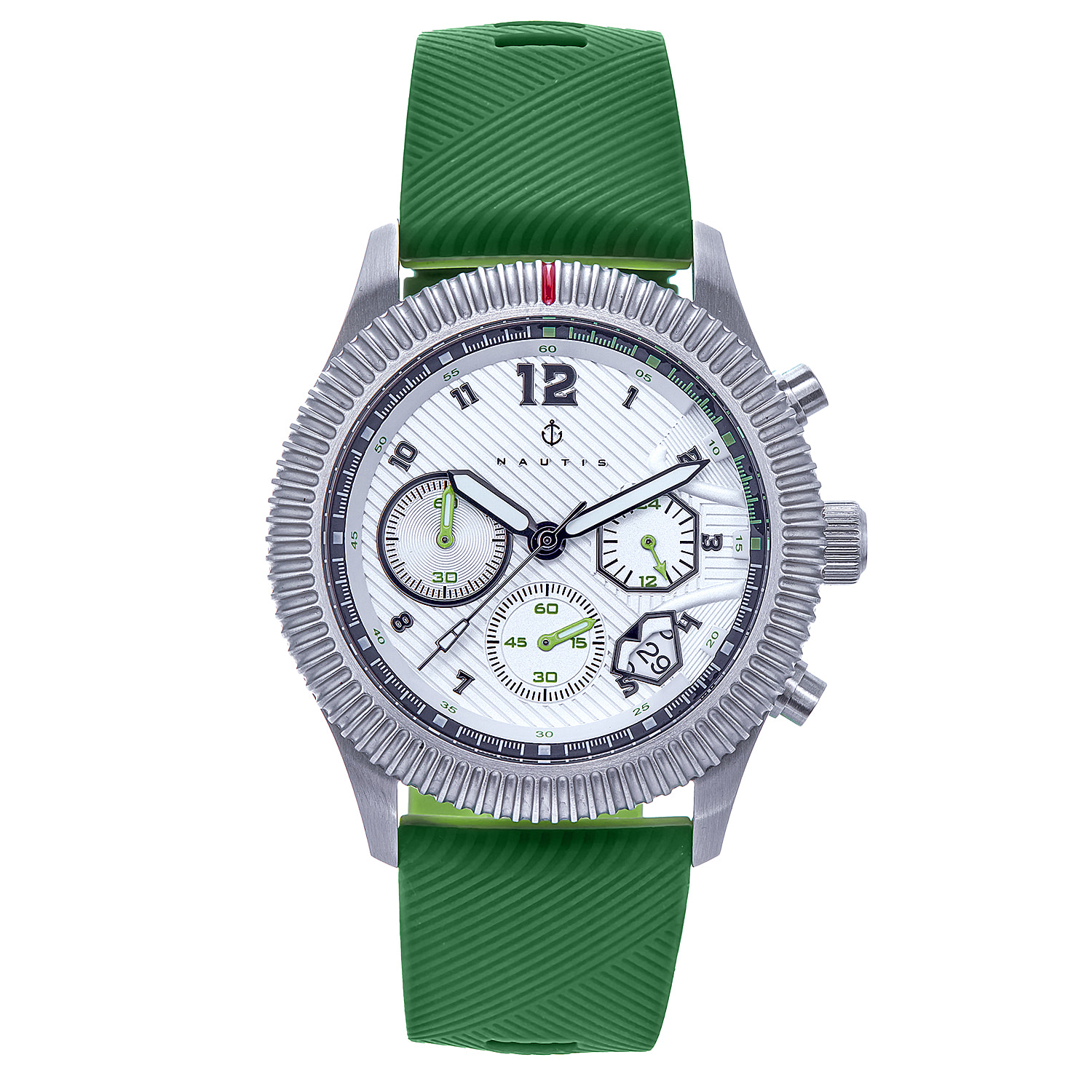 Nautis-Automatic-Mens-Watch-in-Synthetic