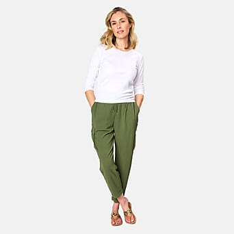 https://tjcuk.sirv.com/Products/77/8/7783828/Emreco-Tie-Waist-Utility-Style-Trouser-Size-14-Khaki_7783828.jpg?w=342&h=342