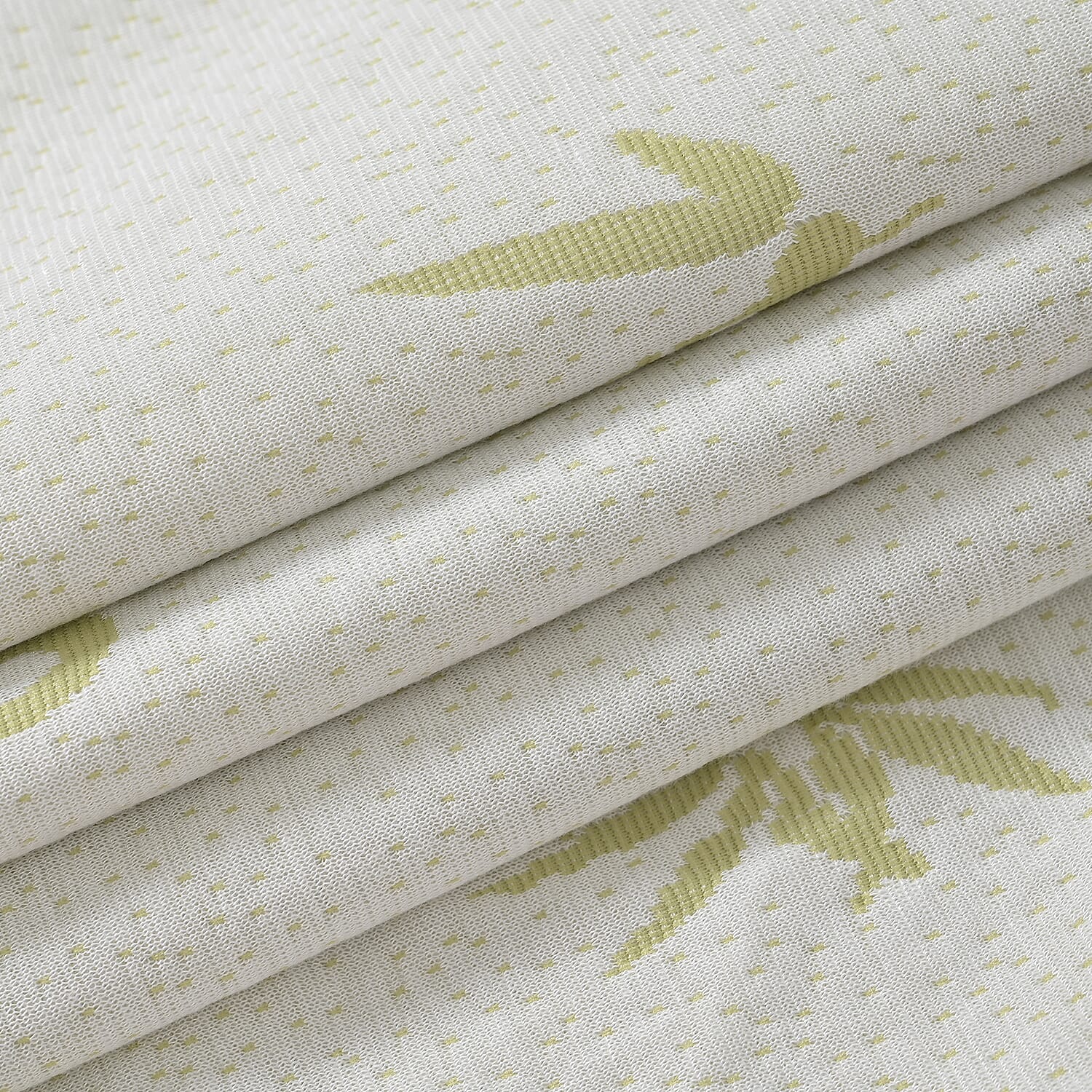 Bamboo Waterproof Pillow Protector Cover Bamboo Waterproof Pillow Protector Cover