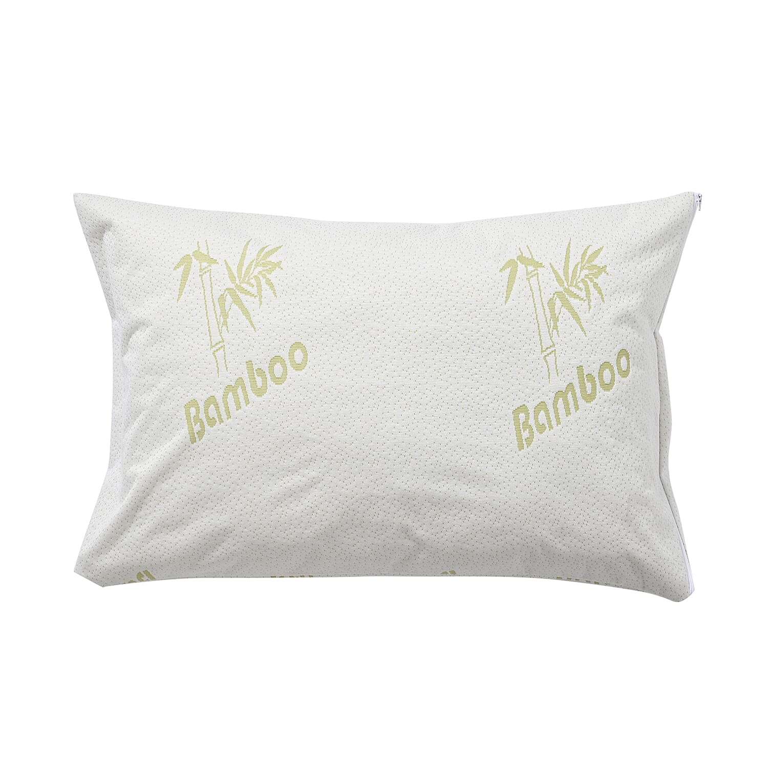 Bamboo Waterproof Pillow Protector Cover Bamboo Waterproof Pillow Protector Cover