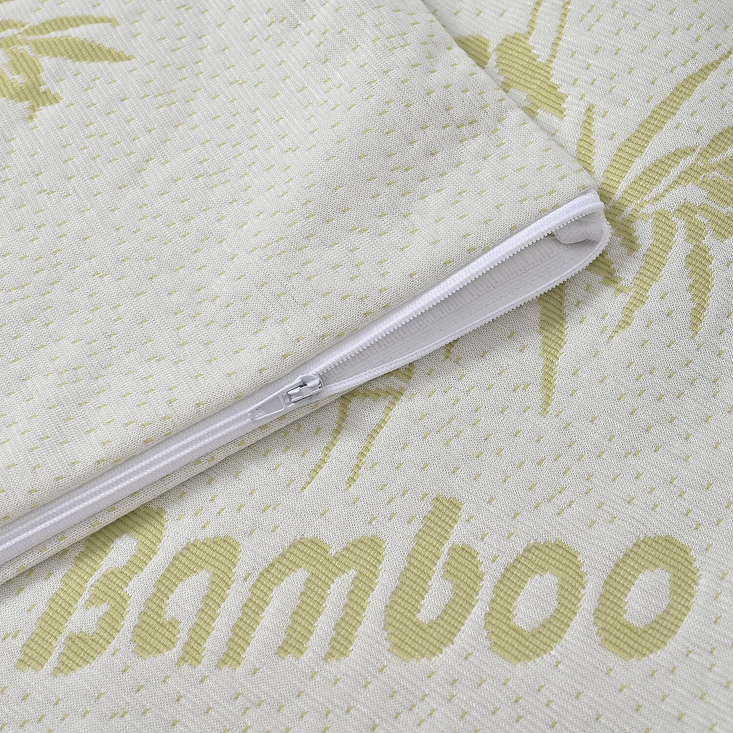 Bamboo Waterproof Pillow Protector Cover Bamboo Waterproof Pillow Protector Cover