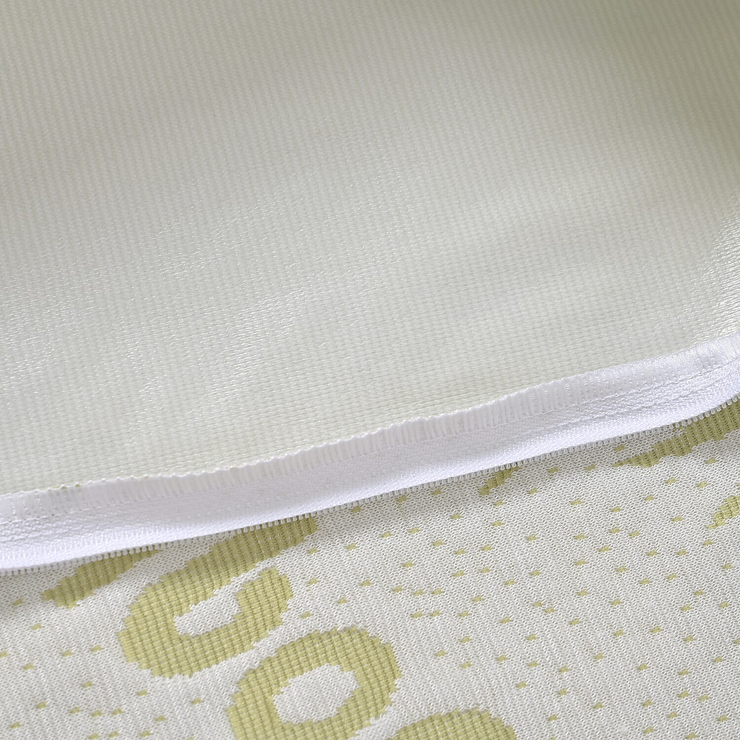Bamboo Waterproof Pillow Protector Cover Bamboo Waterproof Pillow Protector Cover