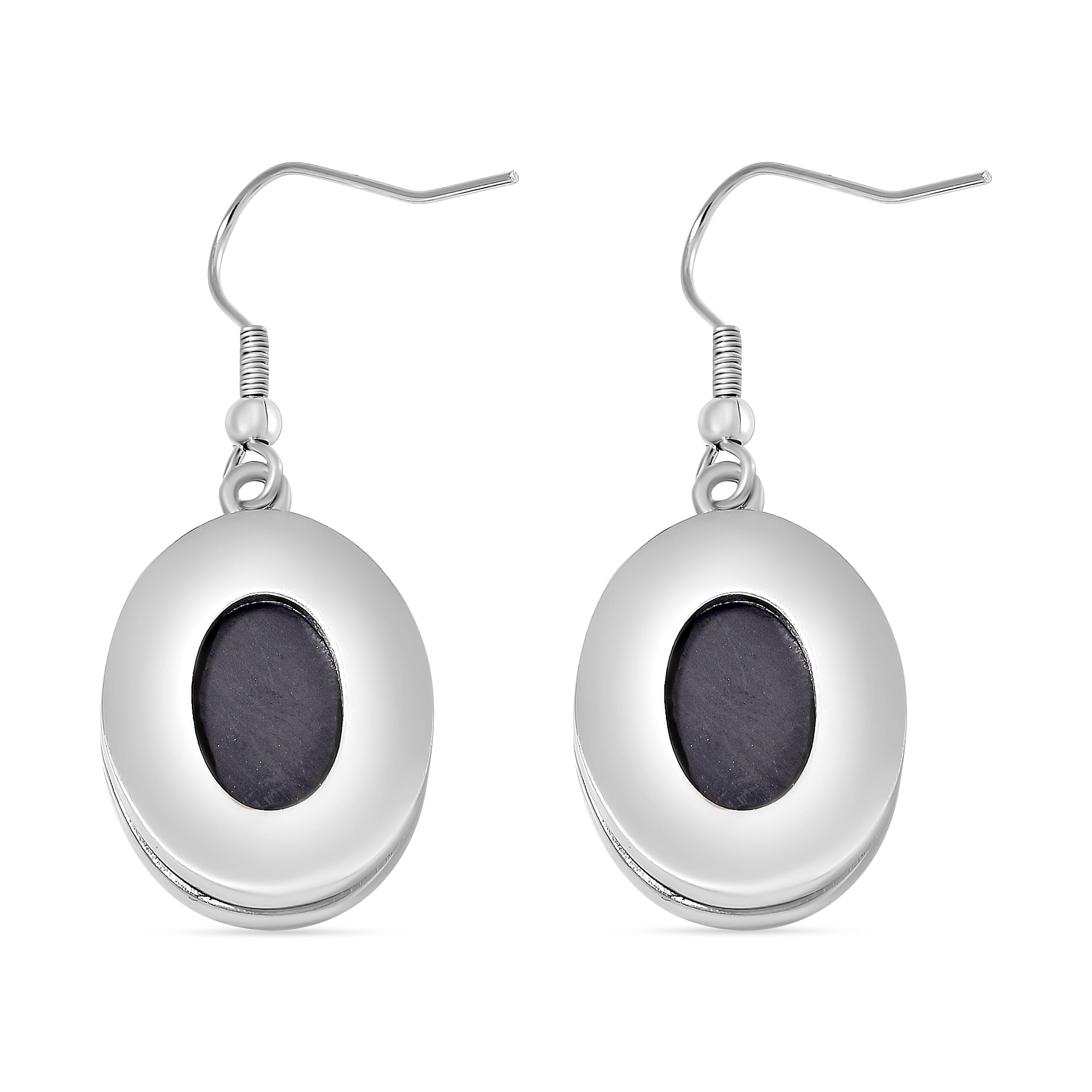 One Time Closeout Deal - Set of 7 Stones - Interchangeable Multi Gemstones Magnet Earring with Hook 56.00 Ct. One Time Closeout Deal - Set of 7 Stones - Interchangeable Multi Gemstones Magnet Earring with Hook 56.00 Ct.