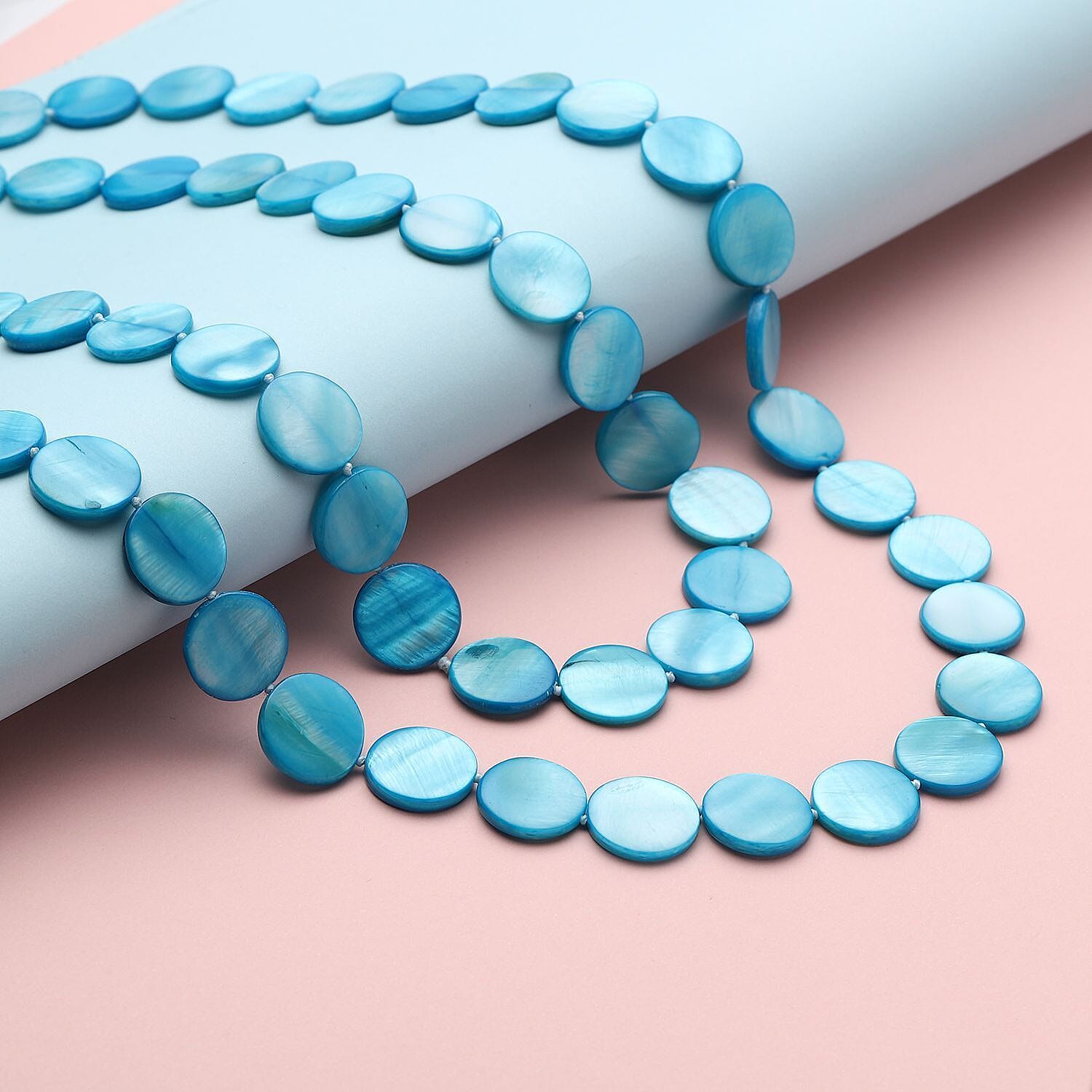 Coin Necklace (Size - 46)