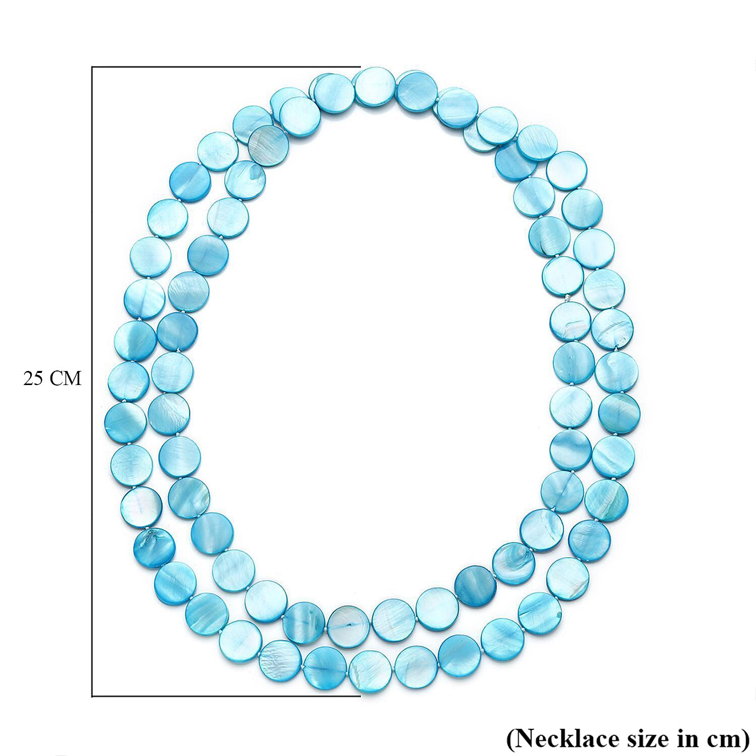 Coin Necklace (Size - 46)