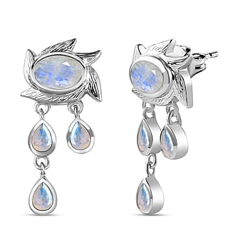 https://tjcuk.sirv.com/Products/77/8/7786784/Moon-Glow-Stone-Dangling-Earring-in-Rhodium-Overlay-Sterling-Silver-2-_7786784.jpg?w=342&h=342