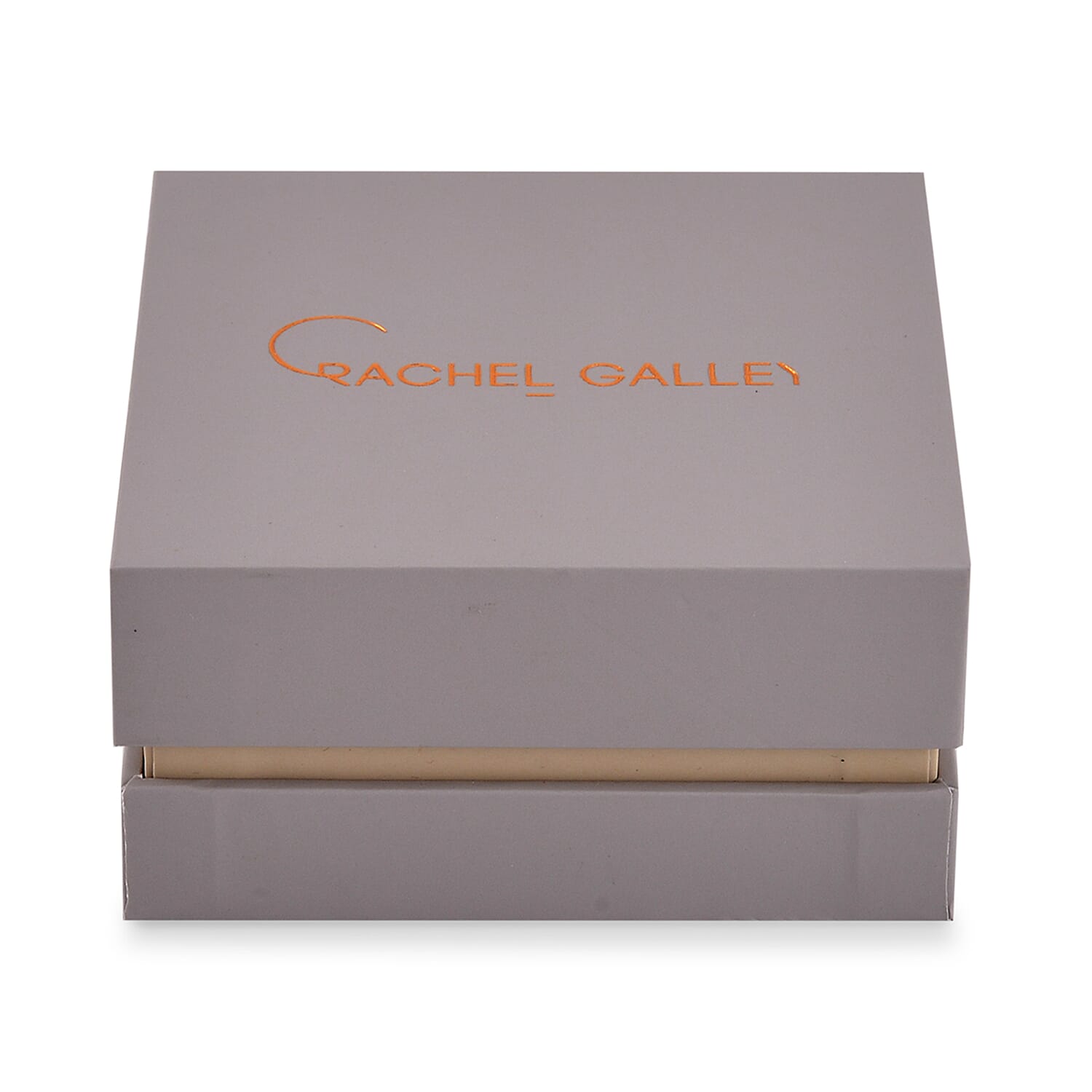 Rachel Galley Universal Jewelry Box and Pouch - Gray