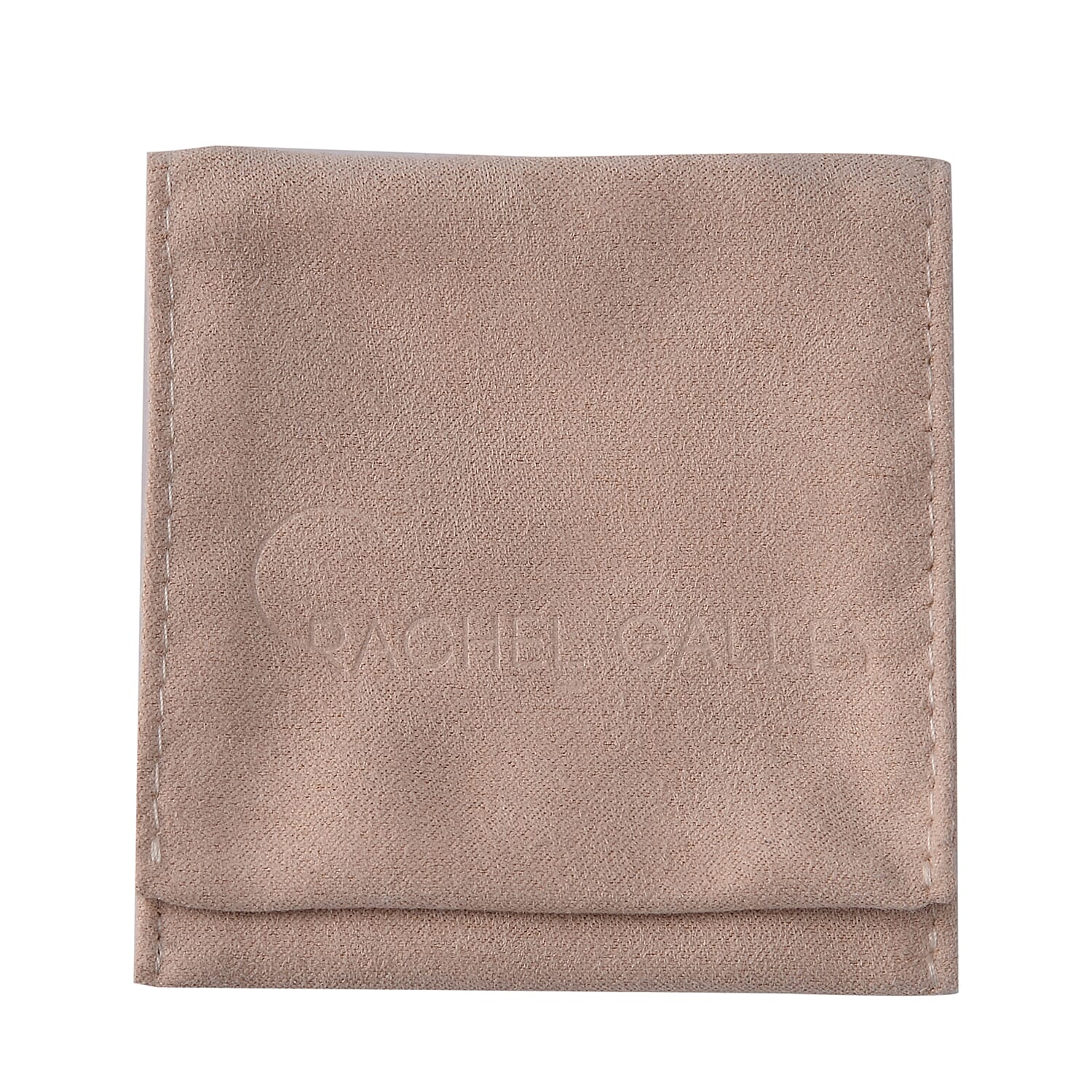 Rachel Galley Universal Jewelry Box and Pouch - Gray