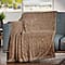 1000 gsm Plush Sherpa Blanket