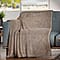 1000 gsm Plush Sherpa Blanket