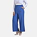 La Marey Printed Wide Leg Pants 
