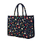 Signare Tapestry Golden Lily City Bag - Multi