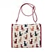 Signare Tapestry Jacobean Dream - City Bag
