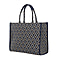 Signare Tapestry Golden Lily City Bag - Multi