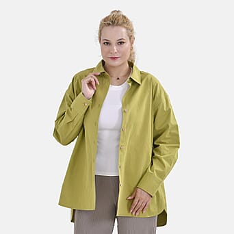 https://tjcuk.sirv.com/Products/77/8/7787851/La-Marey-Cotton-Plain-Blouse-Size-72x1-cm-Green-Green_7787851.jpg?w=342&h=342