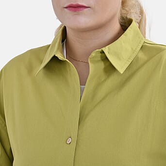 https://tjcuk.sirv.com/Products/77/8/7787851/La-Marey-Cotton-Plain-Blouse-Size-72x1-cm-Green-Green_7787851_4.jpg?w=342&h=342