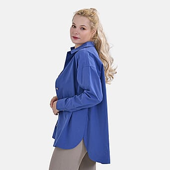 https://tjcuk.sirv.com/Products/77/8/7787860/La-Marey-Cotton-Plain-Blouse-Size-70x1-cm-Blue-Green_7787860_3.jpg?w=342&h=342