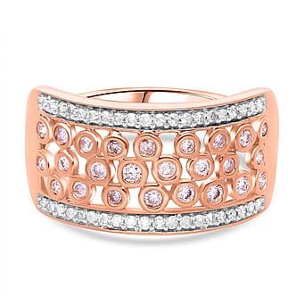 https://tjcuk.sirv.com/Products/77/8/7788037/9K-Rose-Gold-I3-Pink-Diamond-White-Diamond-I3-Ring-0-51-ct-Gold-Wt-3-0_7788037.jpg?w=342&h=342