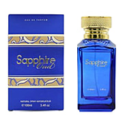 NEW LAUNCH - Sapphire Oud Eau De Parfum 100ML