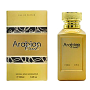 Eau De Parfum - 100 pc - Arabian Gold