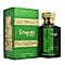 NEW LAUNCH - Emerald Oud EDP - 100ml