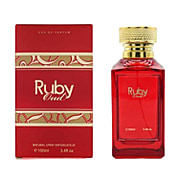 Eau De Parfum - 100 pc - Ruby