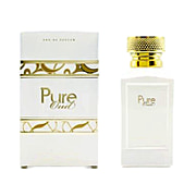 Eau De Parfum - 100 pc - Pure