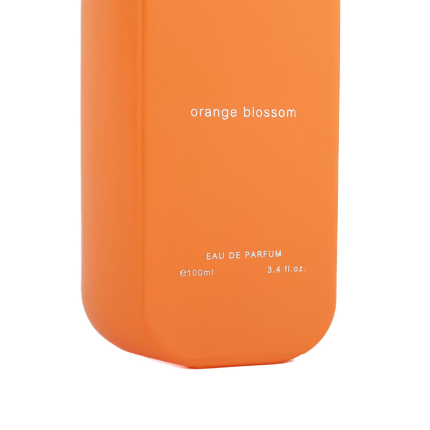 London Fragrances for Her - Orange Blossom (100ml)