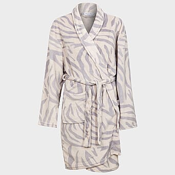 https://tjcuk.sirv.com/Products/77/8/7788388/Women-s-Zebra-Print-Fleece-Robe_7788388.jpg?w=342&h=342