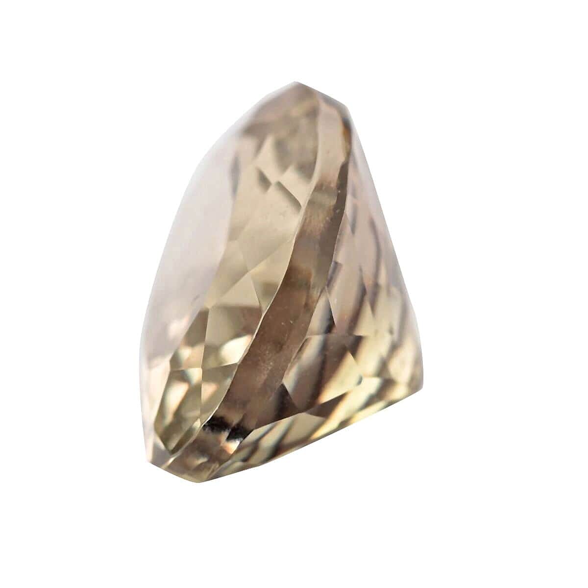 Turkizite Oval 10x8 mm