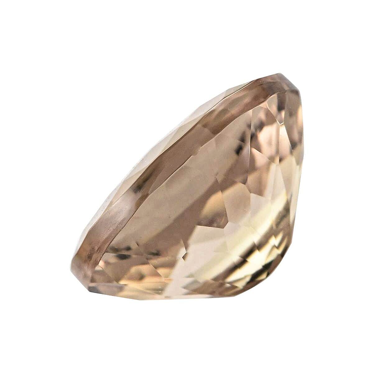 Turkizite Oval 10x8 mm