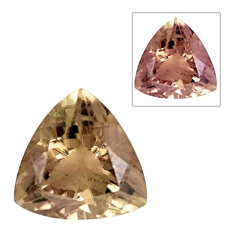 Turkizite Trillion 9 mm