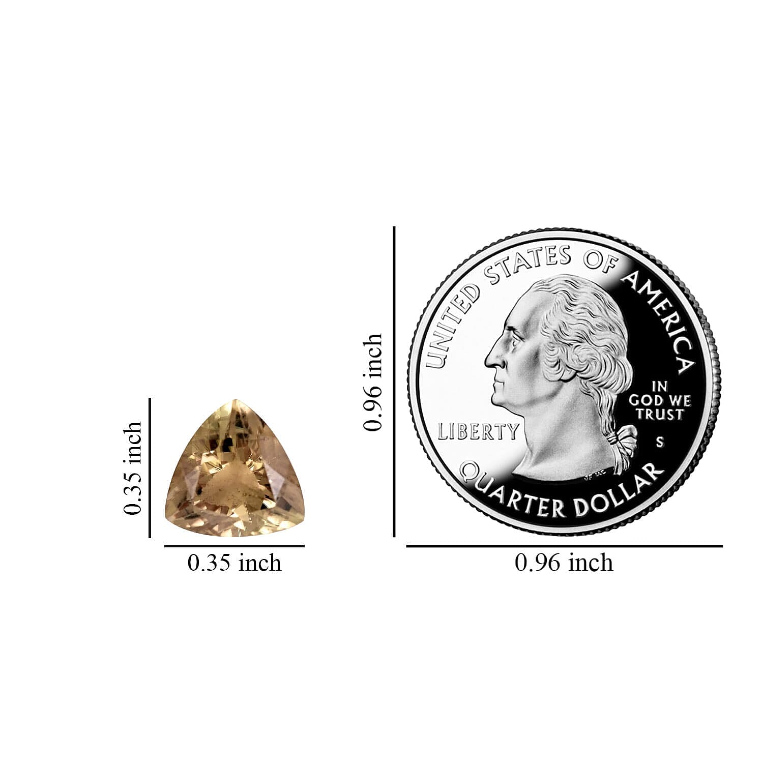 Turkizite Trillion 9 mm