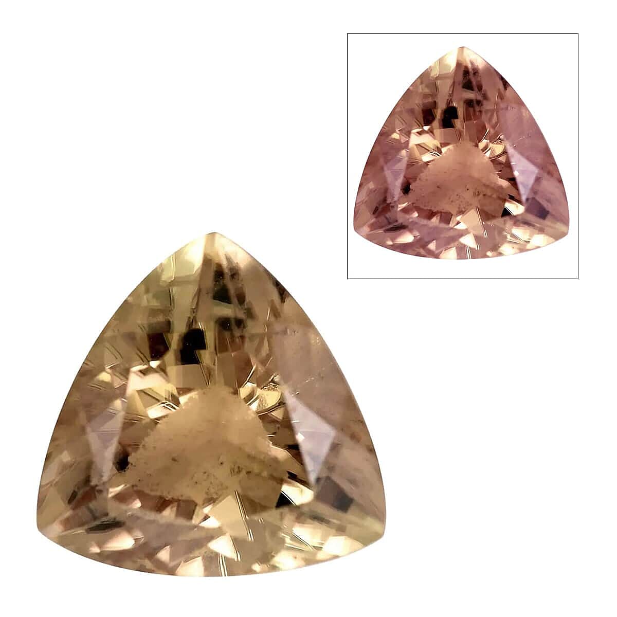 Turkizite Trillion 9 mm