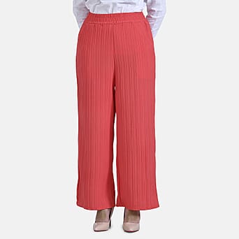 https://tjcuk.sirv.com/Products/77/8/7788667/La-Marey-Womens-High-Waist-Flowy-Wide-Leg-Trousers-with-Vertical-Pleat_7788667.jpg?w=342&h=342