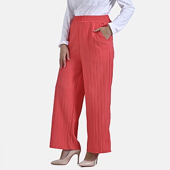 https://tjcuk.sirv.com/Products/77/8/7788670/La-Marey-Womens-High-Waist-Flowy-Wide-Leg-Trousers-with-Vertical-Pleat_7788670_2.jpg?w=342&h=342