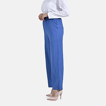 https://tjcuk.sirv.com/Products/77/8/7788695/La-Marey-Womens-High-Waist-Flowy-Wide-Leg-Trousers-with-Vertical-Pleat_7788695_2.jpg?w=342&h=342